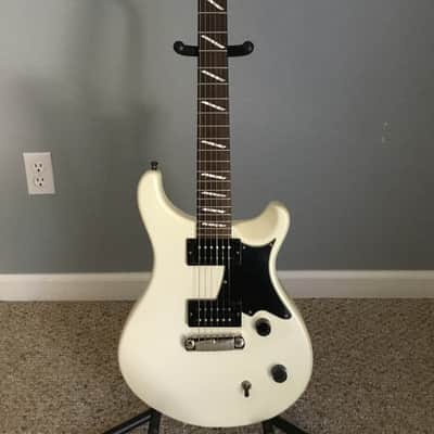 PRS SE Santana 2002 Pearl Metallic image 1