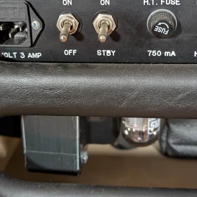 Bad Cat Cub III 40R 2000's - Black image 7