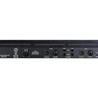 Rupert Neve Designs 5254 Shelford Diode Bridge Compressor image 3