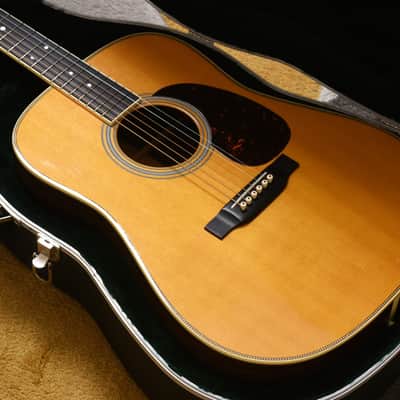 Martin Standard Series HD-35 2018 - Natural image 17