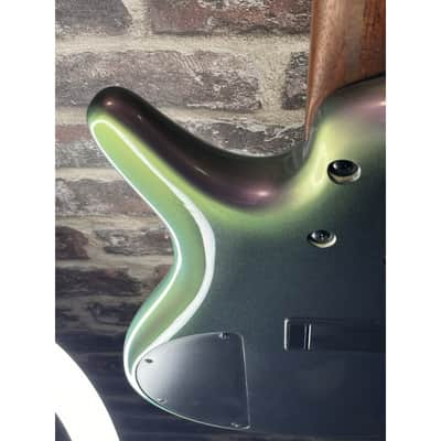 Ibanez SR500 EBAB image 13