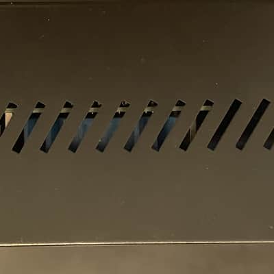 SPL 2800 Frontliner Channel Strip with Lundahl Transformer image 14