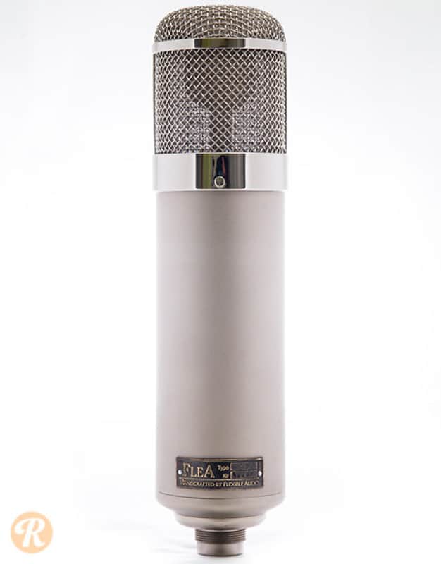 FLEA Microphones 47 Next image 2