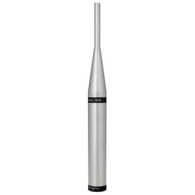 Earthworks M30 Omnidirectional Measurement Microphone | Reverb
