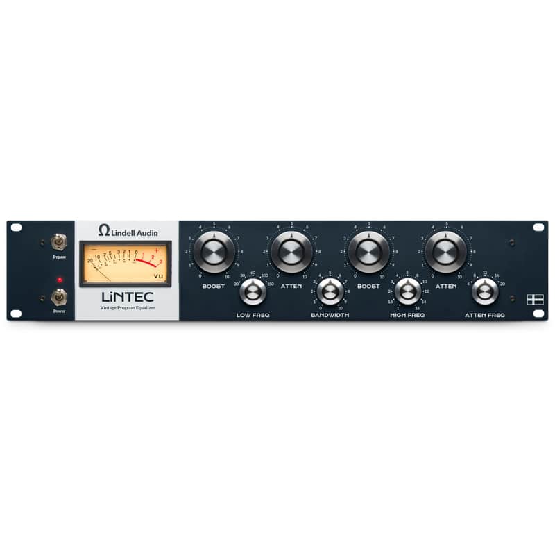 Lindell Audio LiNTEC image 1