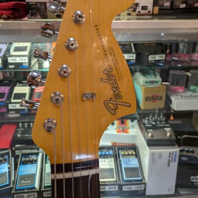 Fender Custom Shop '66 Reissue Stratocaster Closet Classic image 7