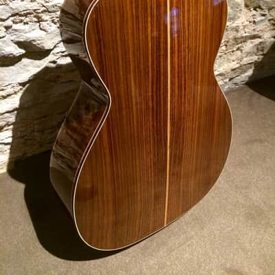 Simon & Patrick Showcase Rosewood Concert Hall w/Case image 7