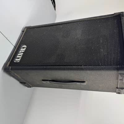 Crate PS-210P Speaker Enclosure Vintage Audio DJ 200w Passive PA Speaker image 3