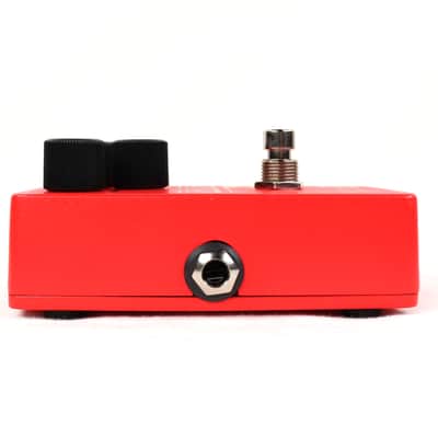 Used Electro-Harmonix EHX Big Muff Pi 2 Dual Op-Amp Fuzz Guitar Effects Pedal ♫ image 7