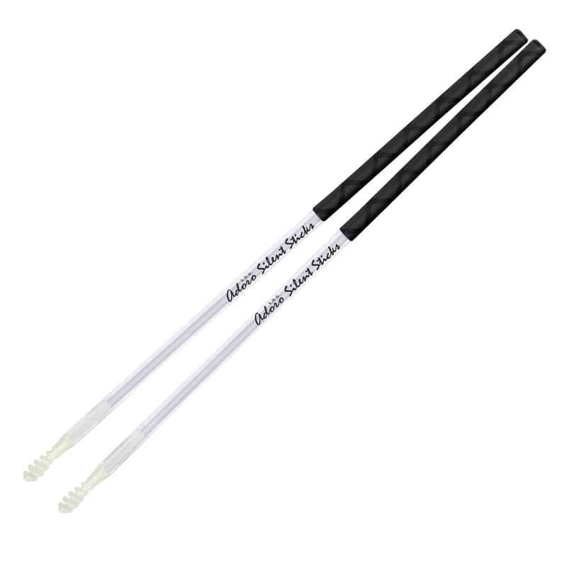 Adoro ASS Silent Percussion Sticks image 1
