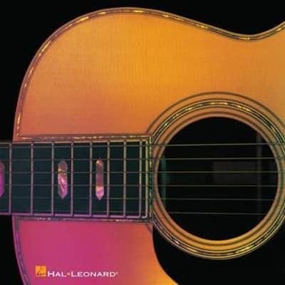 Hal Leonard Guitar Method Book 1 Left-Handed Edition image 1