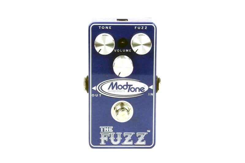 Modtone The Fuzz , MT-FZ - new image 1