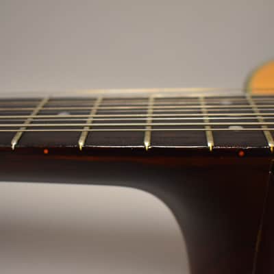 1968 Martin D-12-20 Acoustic 12-String Dreadnought Natural w/OHSC image 19