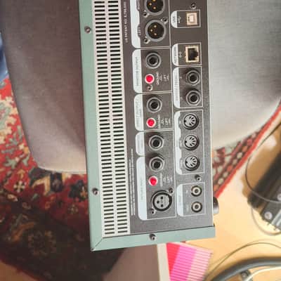 Kemper Amps Profiler Rack + 5U rack imagen 5