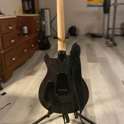 PRS SE Swamp Ash Special 2023 - Present - Charcoal image 2