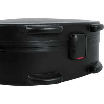 Gator GTSA-GTRCLASS Polyéthylène GTSA pour guitare classique image 10