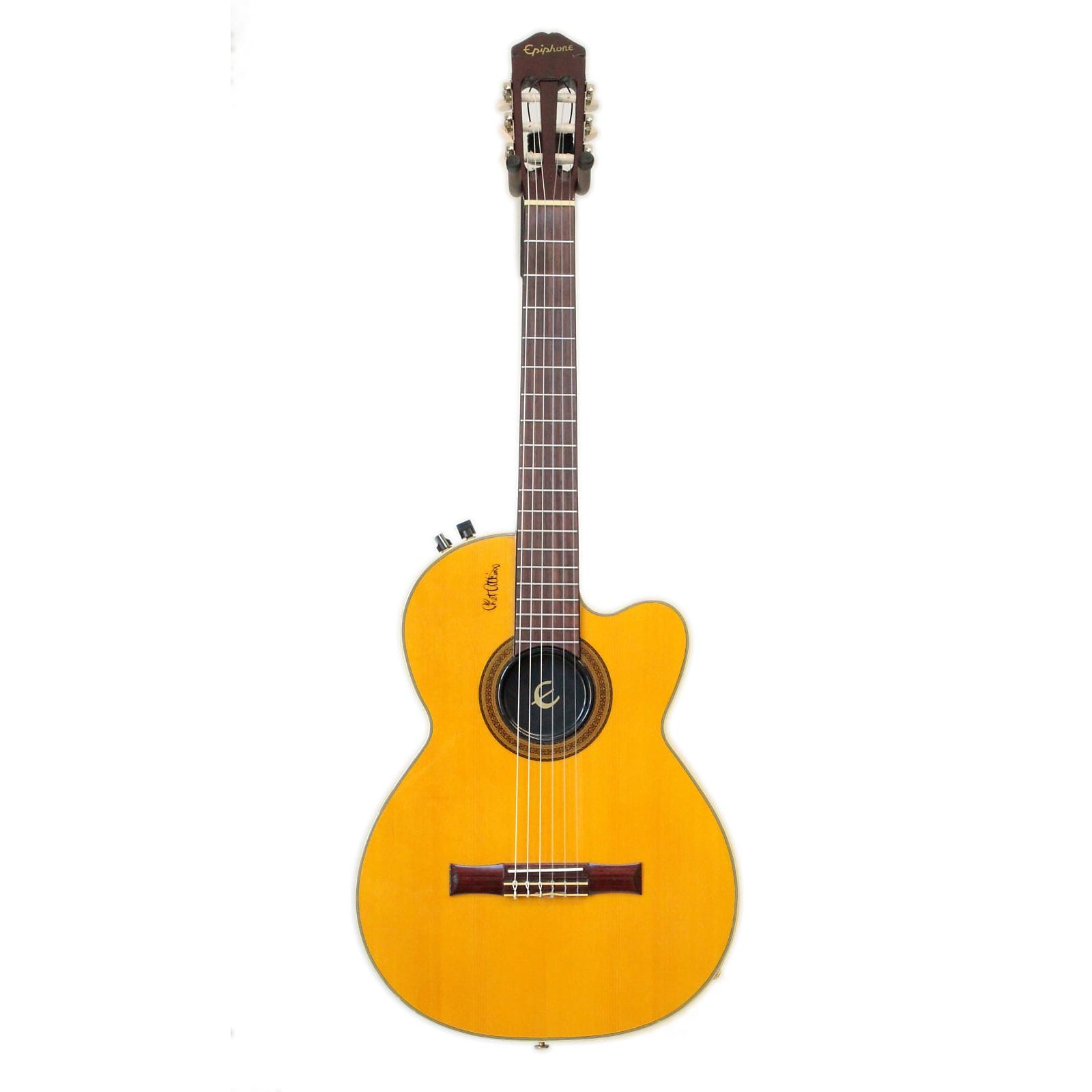 Epiphone Chet Atkins SST Classic | Reverb