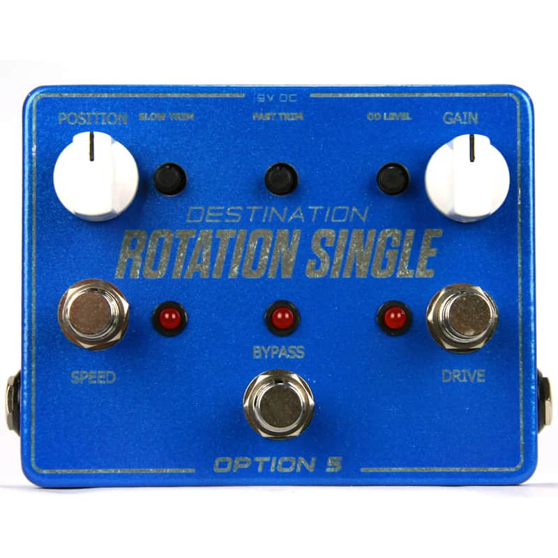 Option 5 Destination Rotation Single image 2