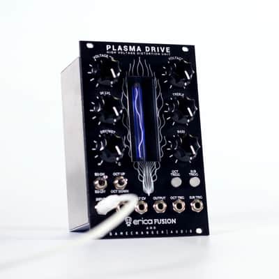 Gamechanger Audio / Erica Synths - Plasma Drive Eurorack Module image 3