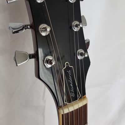 Ibanez Les Paul Gold Top 2350/2351 Japan 1977 image 3