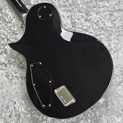 ESP EDWARDS E-ECLIPSE CTM -Black- [Made in Japan!!] image 6