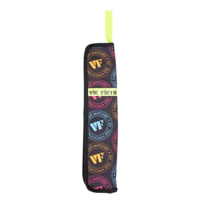 Vic Firth Essential Stick Bag Neon image 2