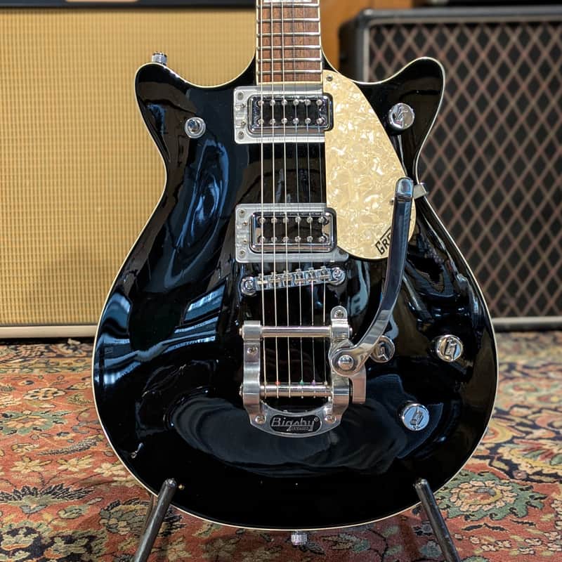 Gretsch Electromatic Double Jet with Bigsby 2011 - | Reverb Canada
