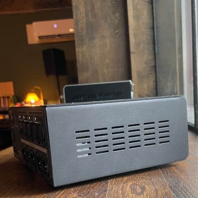 Behringer MONITOR2USB Headphone Monitor Controller 2016 - Present - Standard image 7