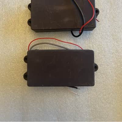 Peavey pickup set image 1