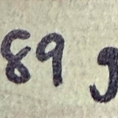 Zildjian 6" A Custom Splash Cymbal - 89g image 3