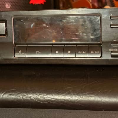 Sony CDP-261 image 3