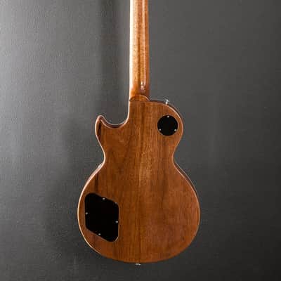 Gibson USA Les Paul Standard 50's Double Trouble - Vintage Bourbon Burst image 5