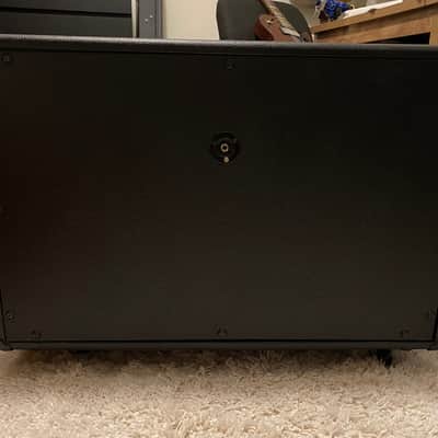 2x12 Cab w/ Bad Cat by Celestion Speakers image 2