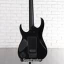 Ibanez Axe Design Lab RGR52ET Electric Guitar - Black (RGR52ETBKd1)