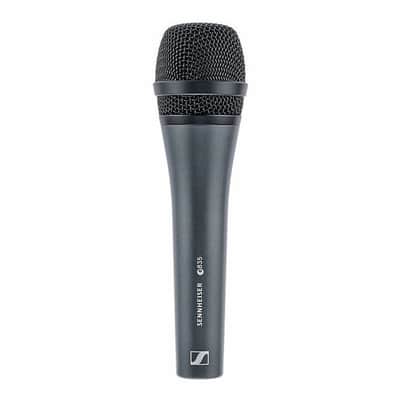 Sennheiser e835 | Handheld Cardioid Dynamic Microphone. New with Full Warranty! image 2