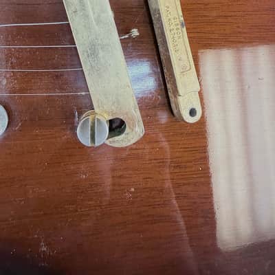 1961 Gibson Les Paul (SG) Standard image 15