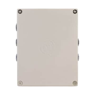 Walrus Audio Xero Polylooper - Cream image 7