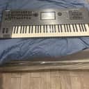 Yamaha Montage 61-Key Synthesizer 2023 - Present - Black