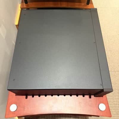 Moonriver Audio Model 404 Integrated Amplifier 2019-2020 - Black image 4