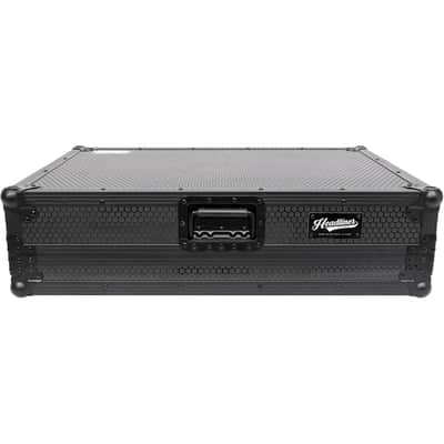 Pioneer DJ DDJ-FLX10 4-Deck DJ Controller with Headliner HL10012 All-Black Flight Case image 7