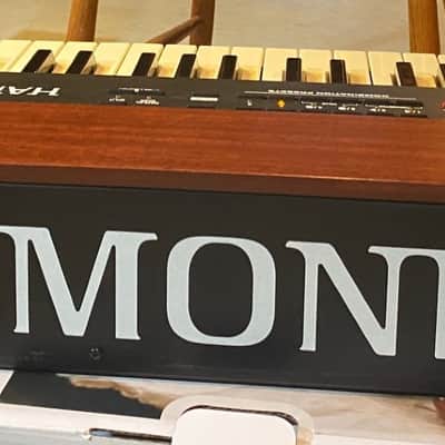 HAMMOND XK-1 DIGITAL B-3 STYLE ORGAN image 8