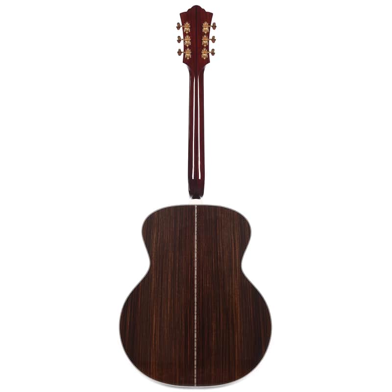 Guild USA F-55 image 2