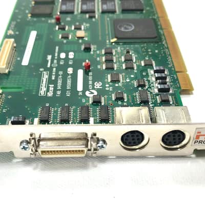 Digidesign HD Process PCIe Pro Tools HD Card 2000s - Standard image 3