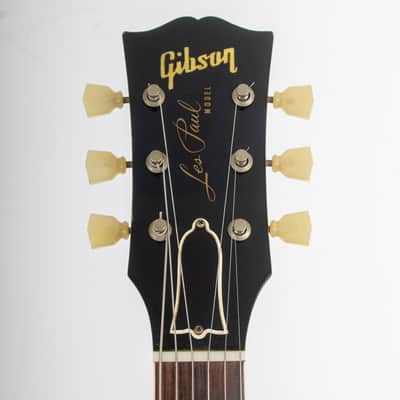 1954 Gibson Les Paul – All-Gold Goldtop image 7