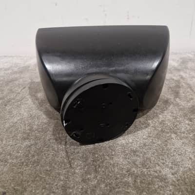 AUDAC ATEO6 - Speakers - Missing Badge On Grille - Black - Good image 9