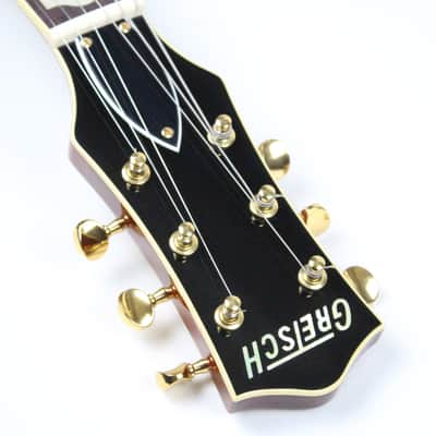 Gretsch G6128T-CG Duo Jet Cadillac Green MIJ ’57 Duo Jet 1957 Reissue Bigsby +OHSC w/COA ~MINTY~ image 21