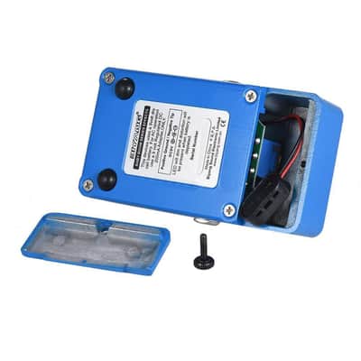 Biyang AD-10 Time Machine Delay up to 1100ms Delay image 4