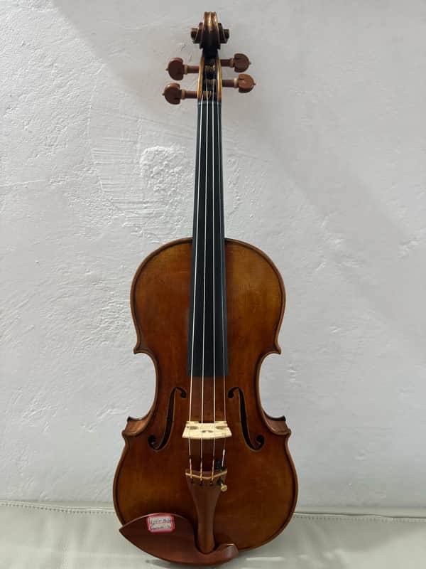 Italian Cremonese Violin by Li Zhihua Guarneri 'del Gesú' Heifetz 2026 image 1