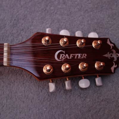 Crafter Mandolin M70e image 2