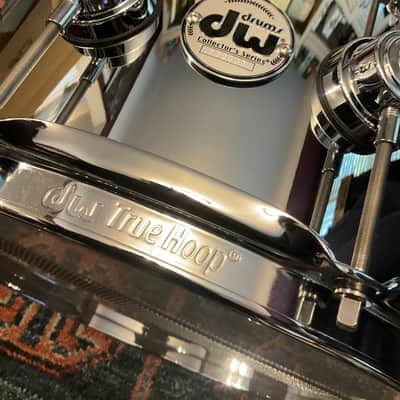 DW Collector’s Series 6.5x14 Chrome-over-Steel Snare Drum image 3